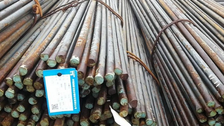 全椒30Cr合金结构钢