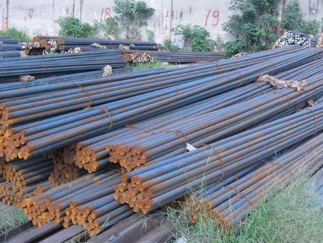 全椒50Cr合金结构钢