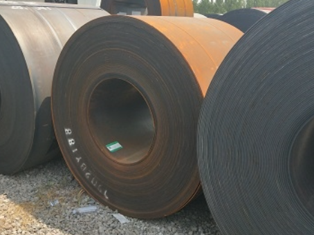 全椒Q355NHB耐候板